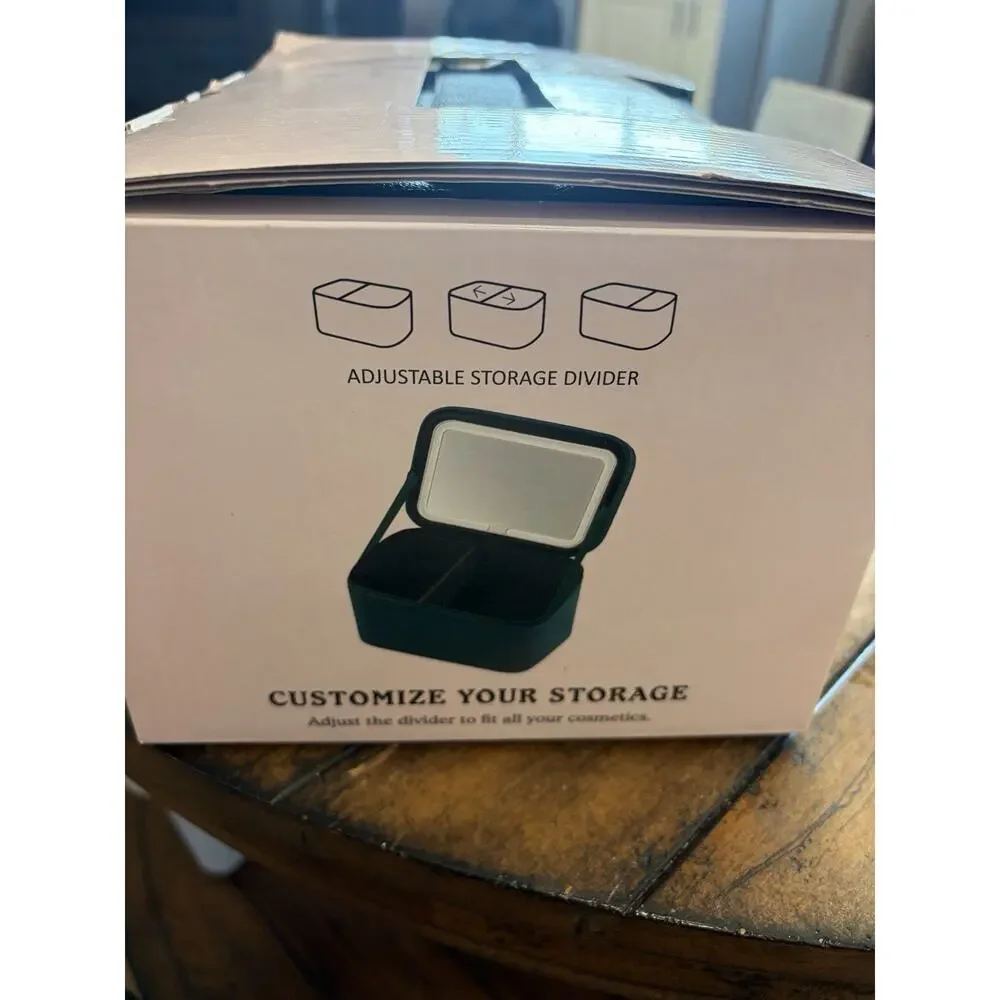 Unbranded light led